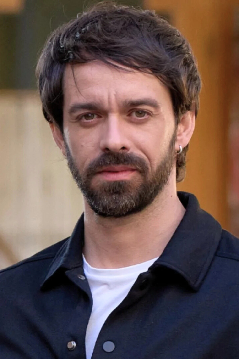 Alberto Amarilla