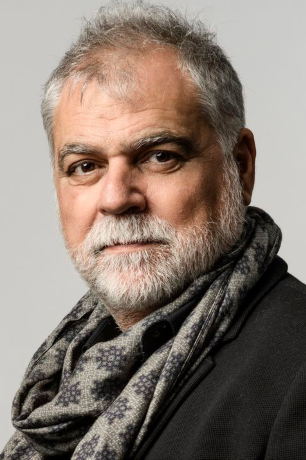 Benito Zambrano