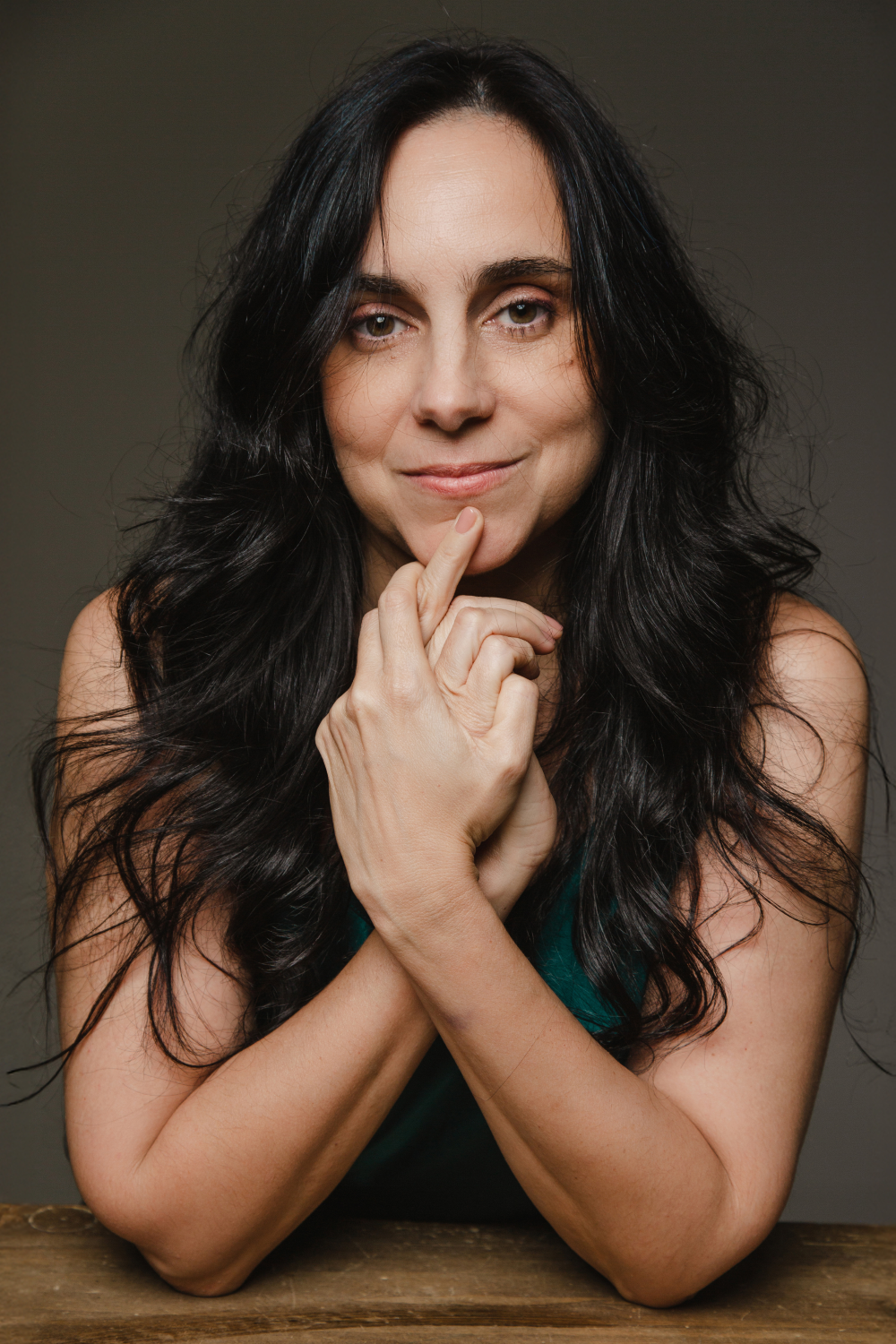 Denise Despeyroux