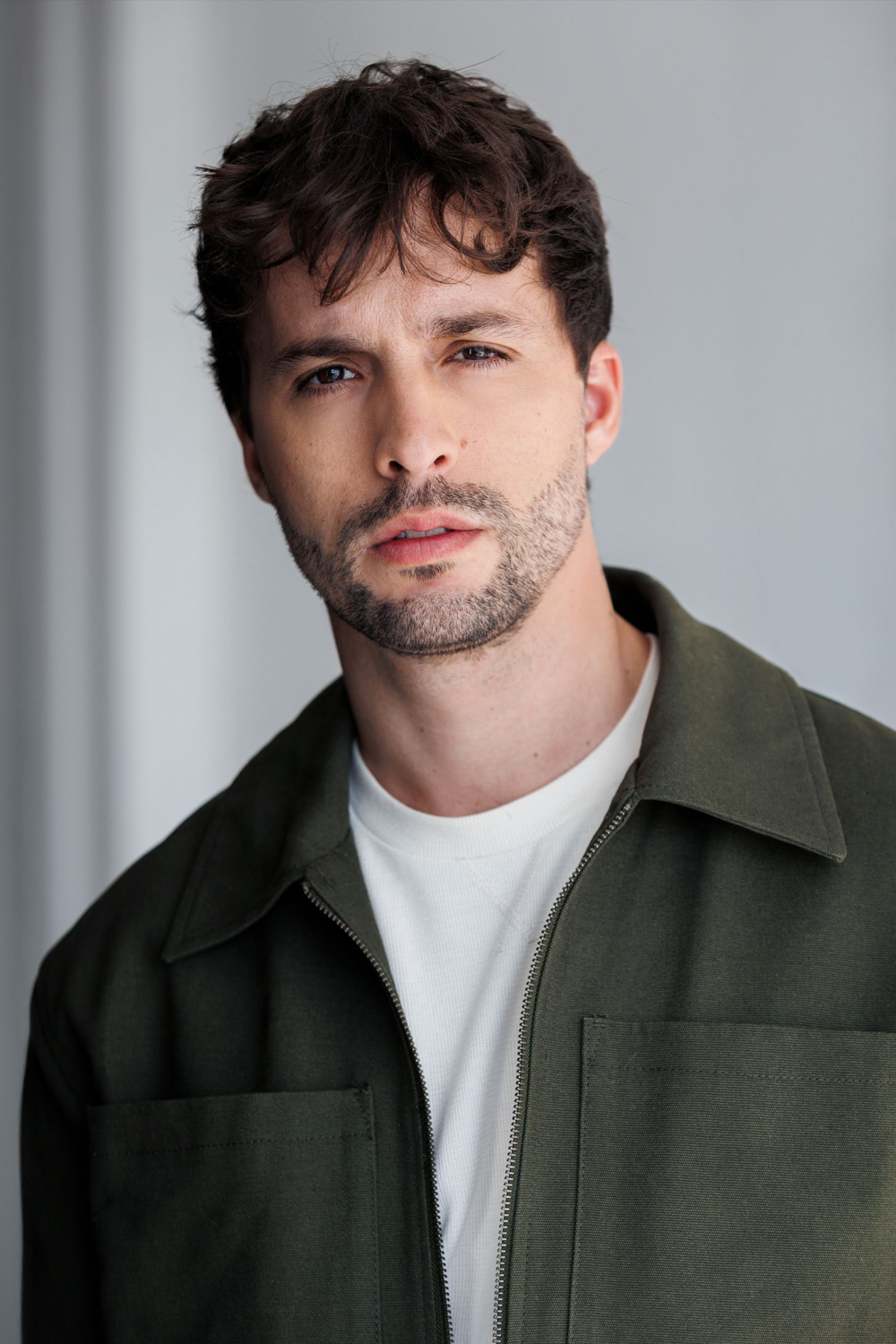 Pedro Rudolphi