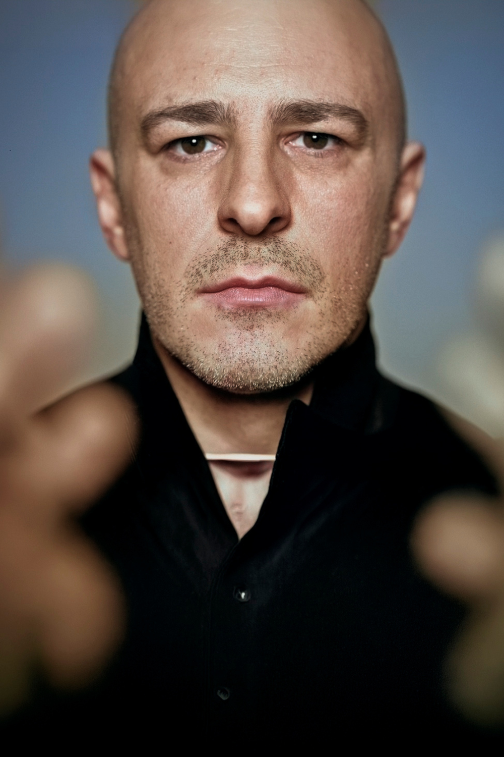 Roberto Álamo