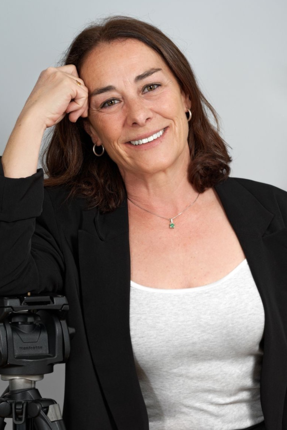 Rosa Estévez