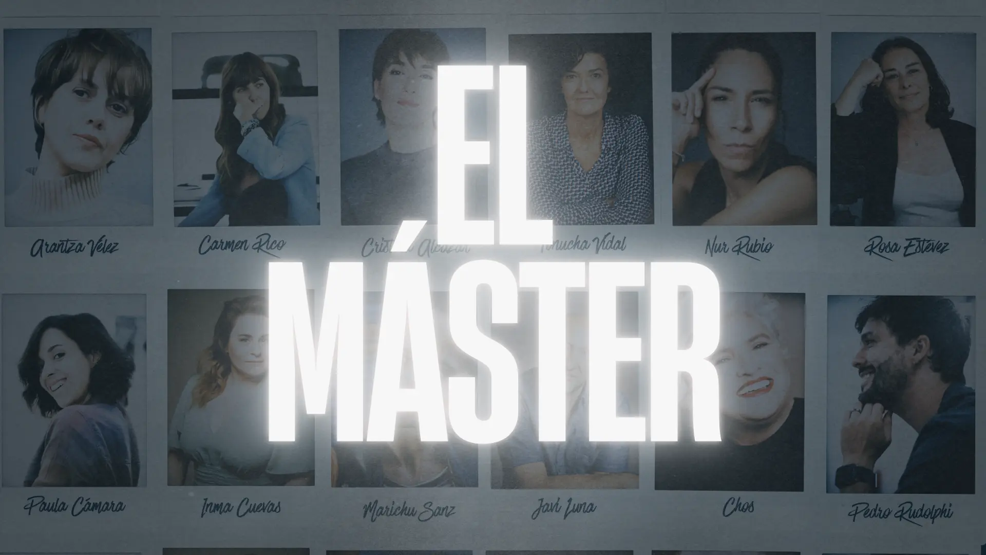 Vídeo de El Máster de Alpha Estudio